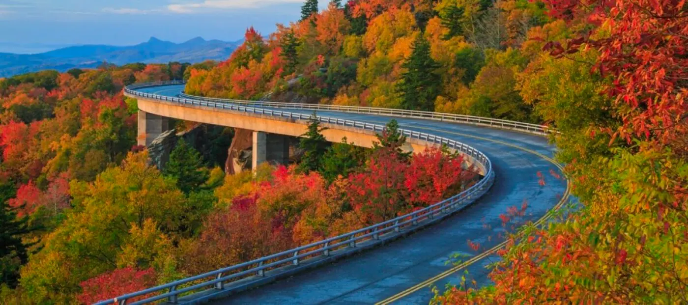 Blue Ridge Parkway